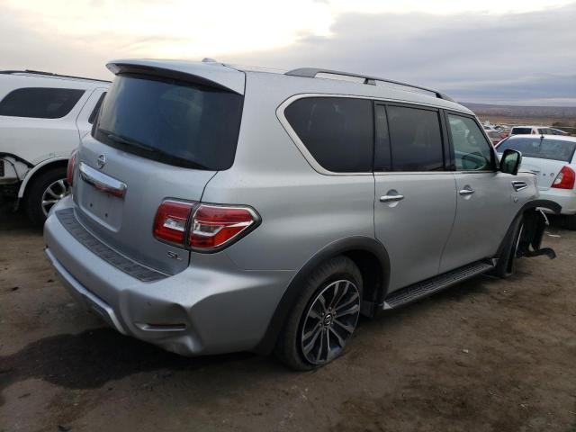 2018 NISSAN ARMADA SV - JN8AY2NCXJ9555969