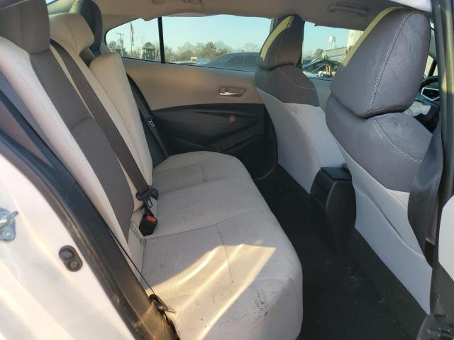 2021 TOYOTA COROLLA LE - 5YFEPMAE2MP171640
