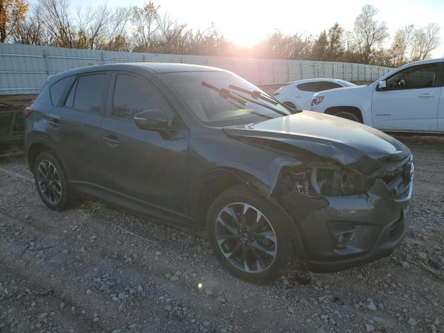 2016 MAZDA CX-5 GT - JM3KE4DY3G0883093