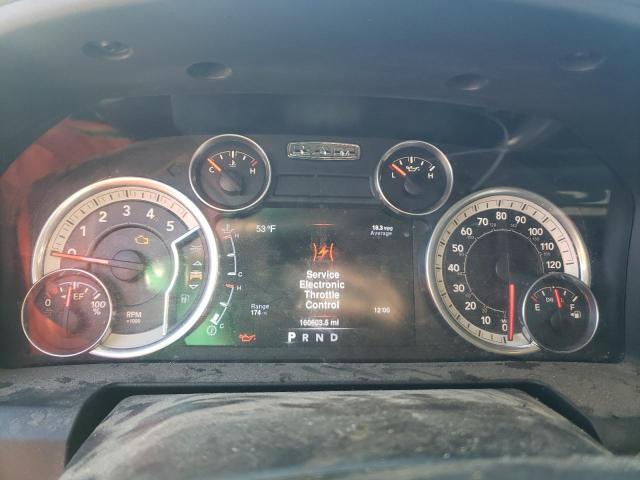 2016 RAM 1500 SLT - 1C6RR7LM5GS115820