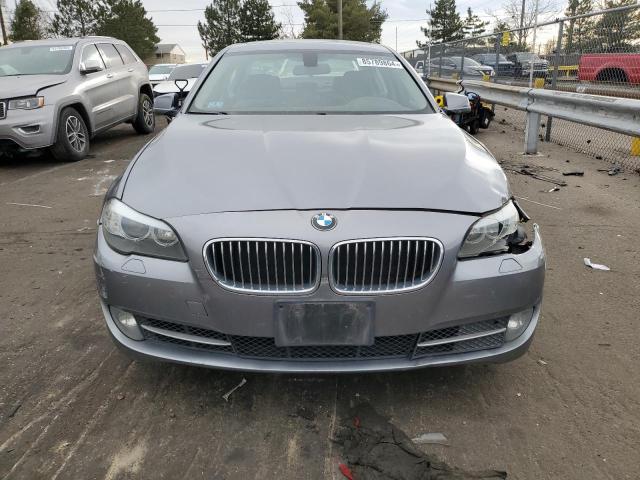 VIN WBAXH5C57DD108977 2013 BMW 5 SERIES no.5