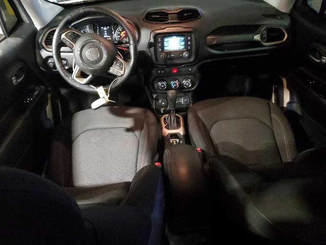2016 JEEP RENEGADE L - ZACCJBBT8GPE04617