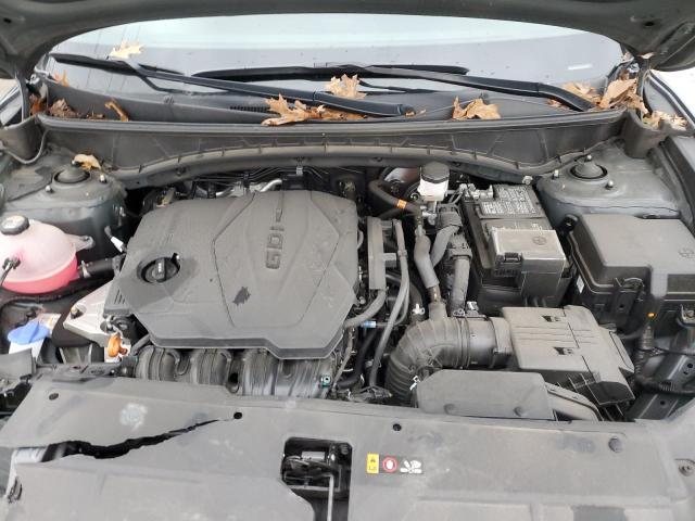 2023 HYUNDAI TUCSON LIM - 5NMJE3AE3PH169585