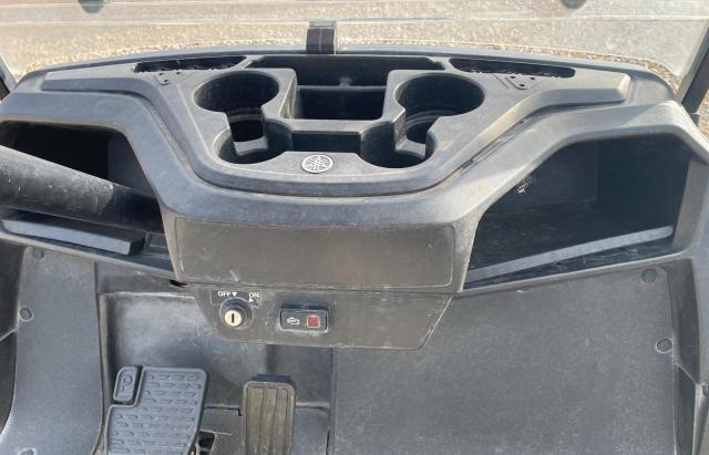 2019 YAMAHA TDR250 J0B307856