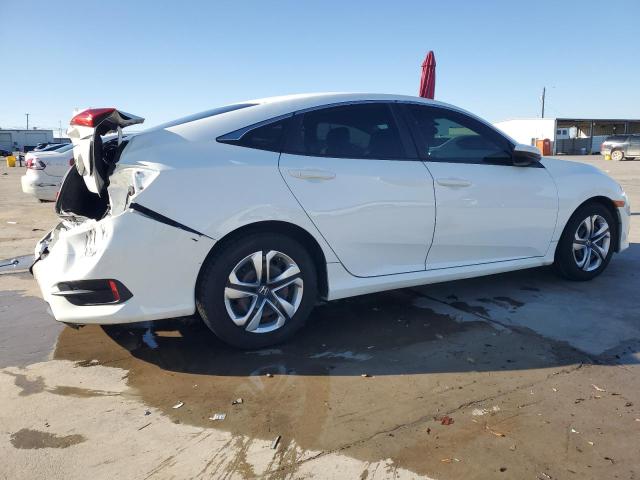 2016 HONDA CIVIC LX - 19XFC2F55GE033089