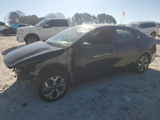 2019 KIA FORTE FE - 3KPF24AD6KE056886