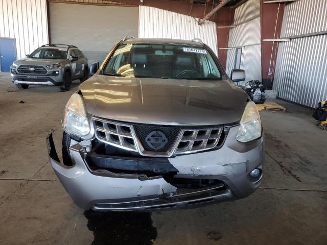 VIN JN8AS5MVXDW606964 2013 NISSAN ROGUE no.5