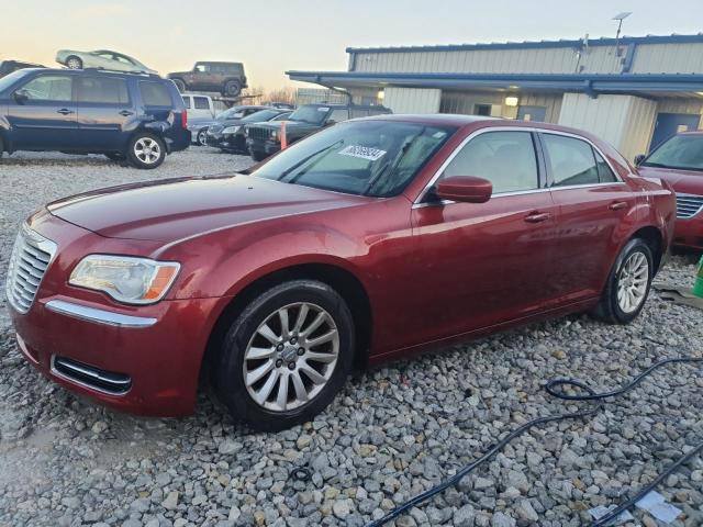 Vin: 2c3ccaag0dh558720, lot: 86269934, chrysler 300 2013 img_1