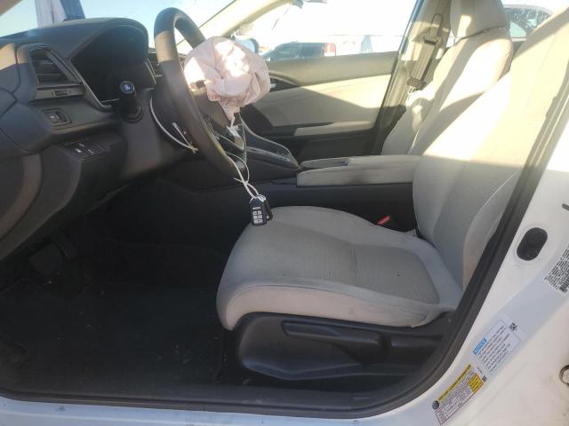 2019 HONDA INSIGHT EX 19XZE4F55KE028941