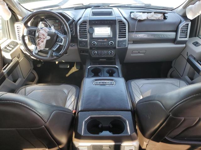 2018 FORD F350 SUPER - 1FT8W3BT6JEC22878