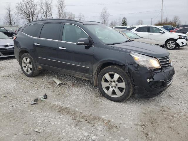 VIN 1GNKVJKD2FJ193245 2015 CHEVROLET TRAVERSE no.4