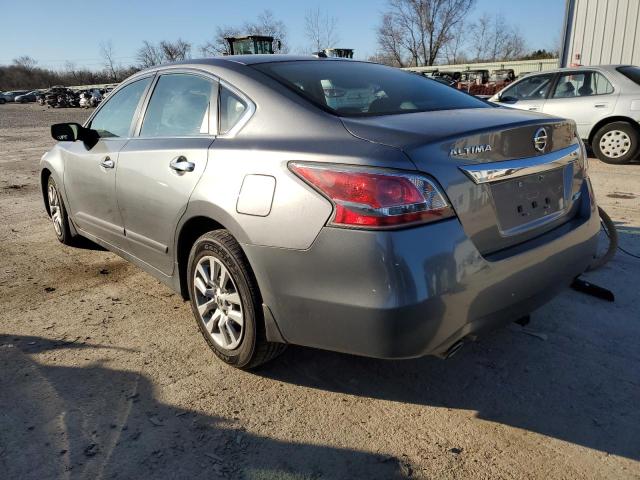 VIN 1N4AL3AP2EC138952 2014 NISSAN ALTIMA no.2