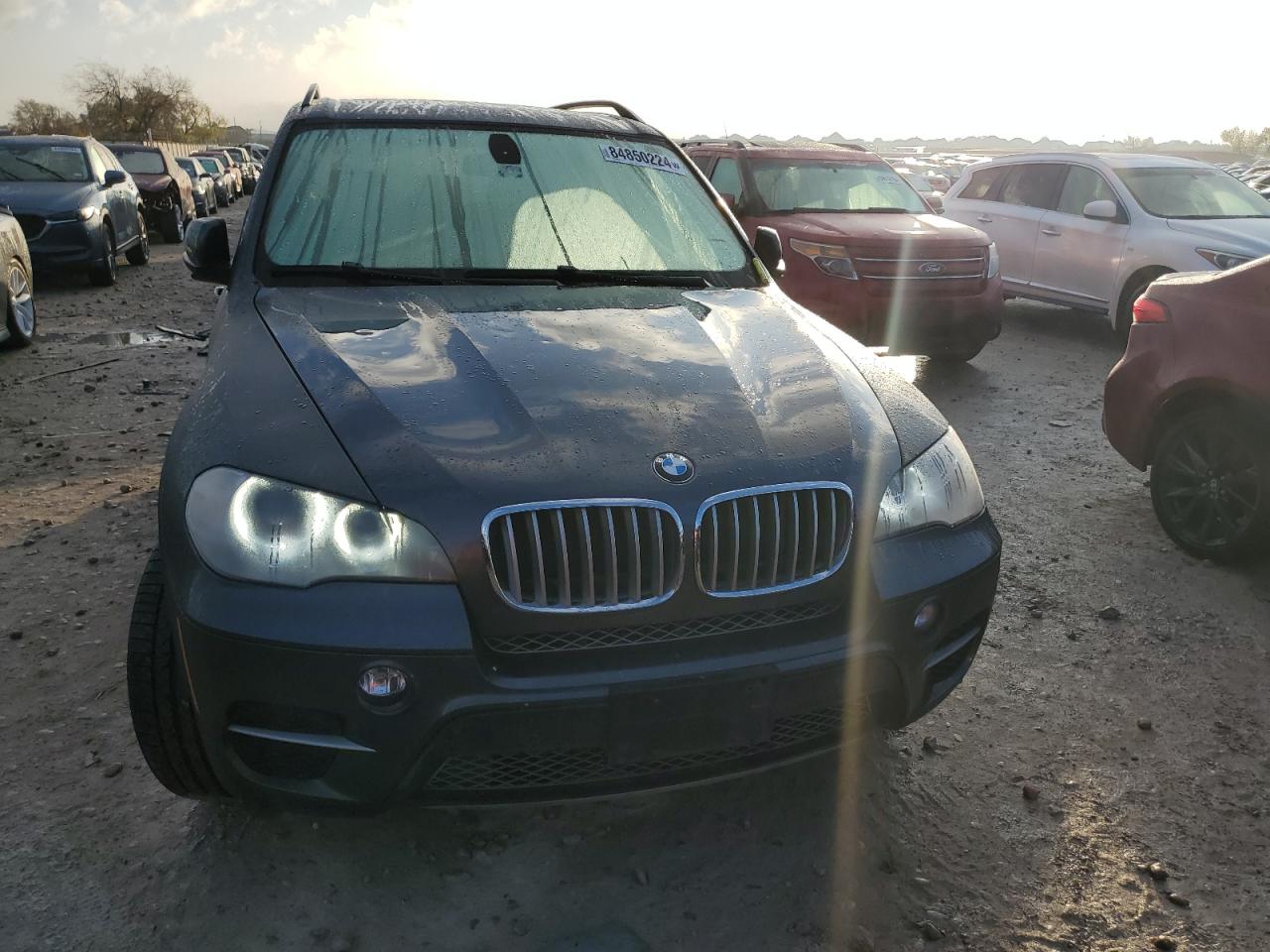 Lot #3025792305 2013 BMW X5 XDRIVE3