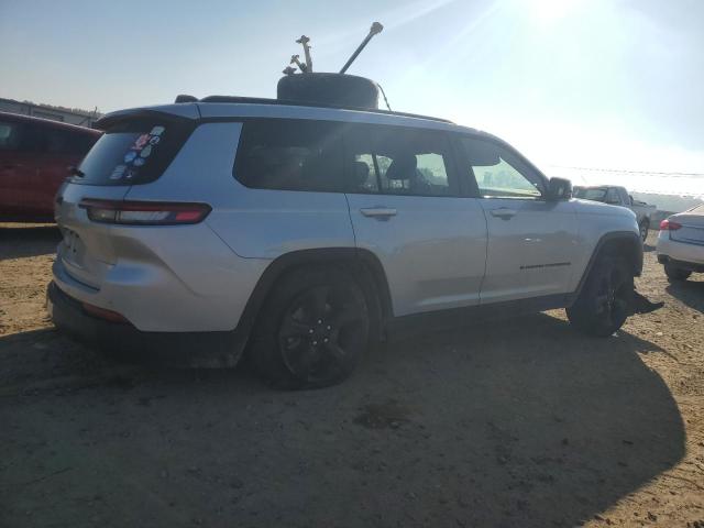 Vin: 1c4rjjagxp8794569, lot: 83063734, jeep grand cher l laredo 20233
