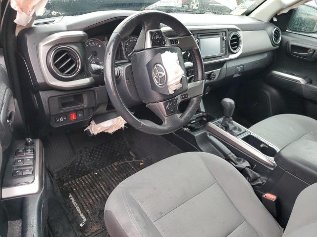 2019 TOYOTA TACOMA DOU - 3TMCZ5AN6KM199470