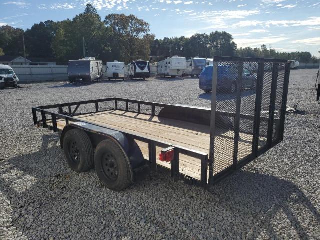 OTHER TRAILER 2023 black   1L9L1AD20P5584158 photo #4