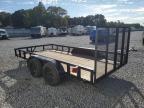 Lot #3025081210 2023 OTHER TRAILER