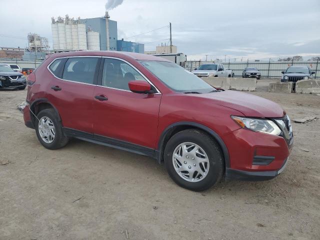 2017 NISSAN ROGUE S - JN8AT2MV8HW275111