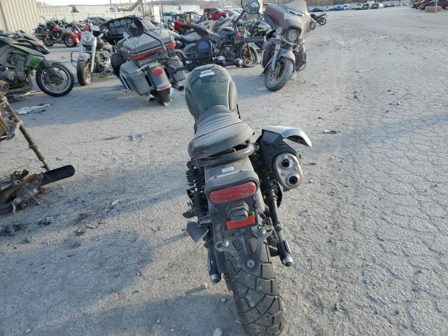 2023 HONDA CL500 A MLHPC6759P5001104