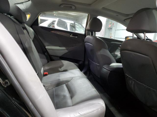 2015 HYUNDAI SONATA HYB - KMHEC4A46FA118977