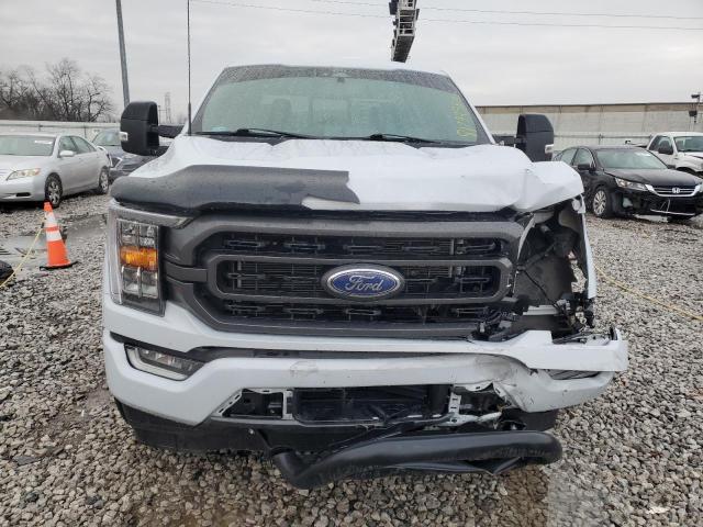 2022 FORD F150 SUPER - 1FTEW1EP8NKE77657