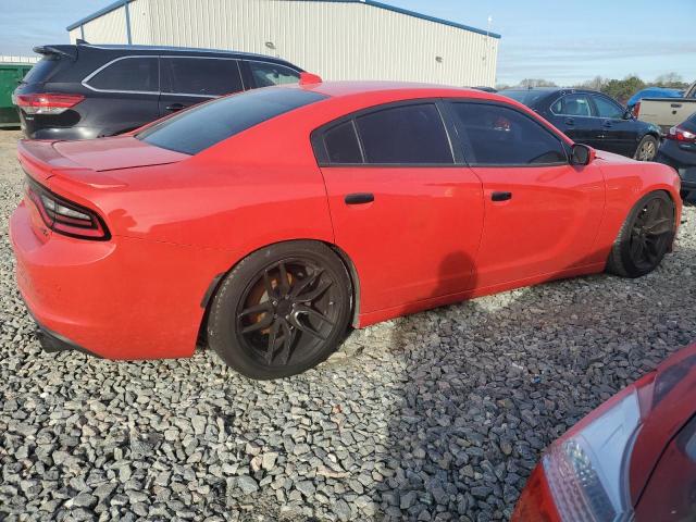 2018 DODGE CHARGER R/ - 2C3CDXCT6JH166265