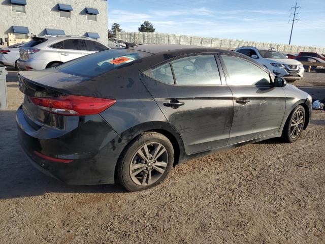 Vin: 5npd84lf9jh294908, lot: 85715514, hyundai elantra sel 20183