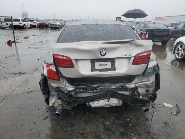 VIN WBA5B1C54GG132061 2016 BMW 5 SERIES no.6