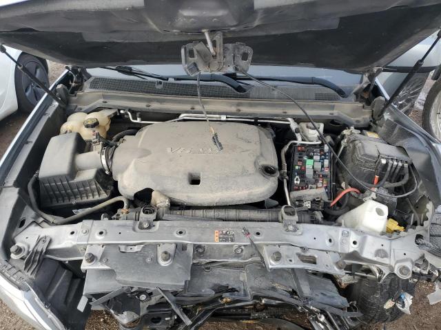 2019 CHEVROLET COLORADO L - 1GCGTCEN3K1103728