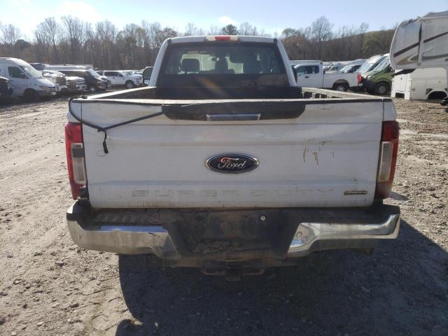 2017 FORD F250 SUPER - 1FT7X2A62HEE92201