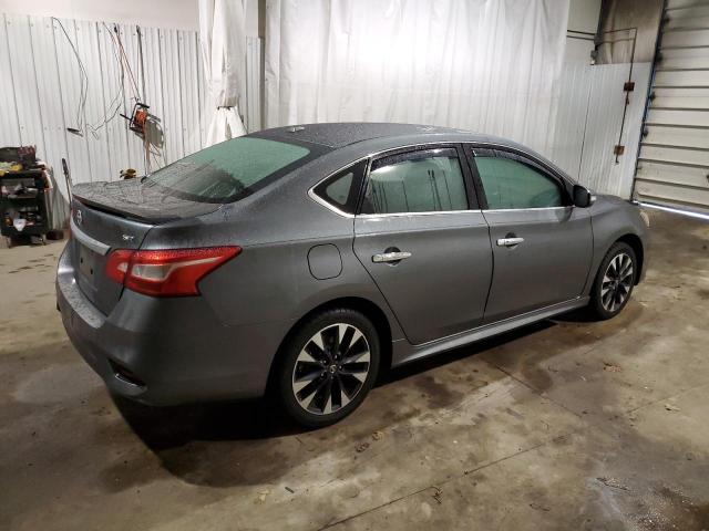 2018 NISSAN SENTRA S - 3N1AB7AP7JY307419