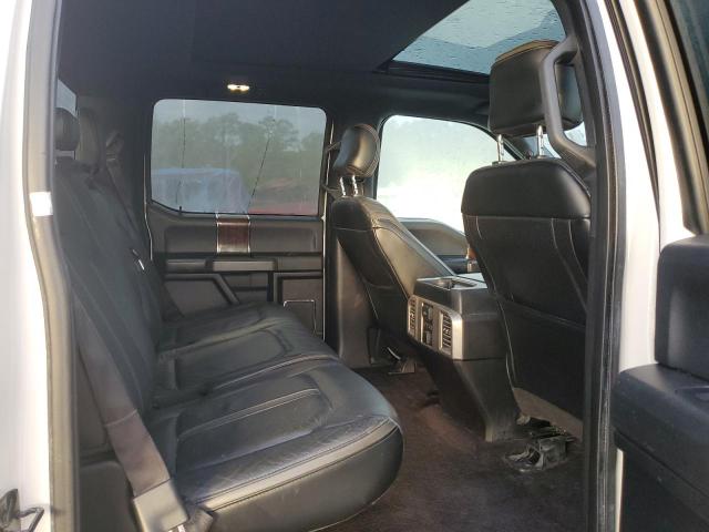 2016 FORD F150 SUPER - 1FTEW1CG7GFA11989