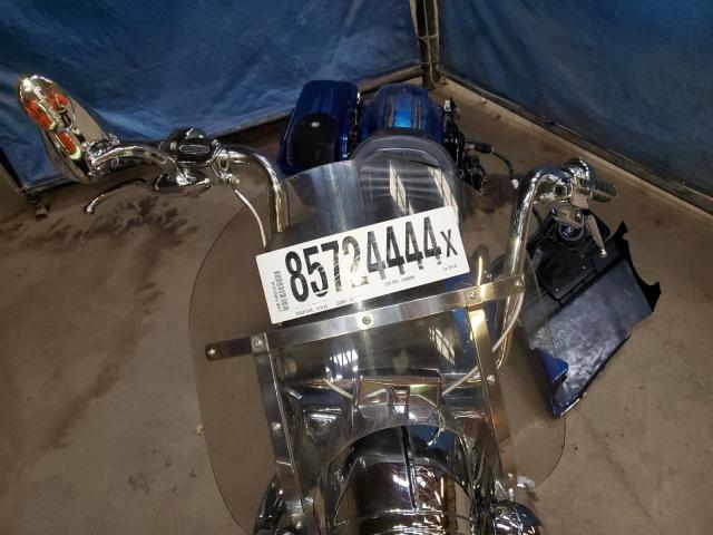 2013 HARLEY-DAVIDSON FLHRSE4 CV 1HD1PG818DB951142