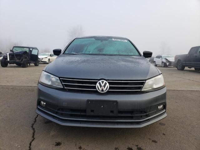 2016 VOLKSWAGEN JETTA SPOR - 3VWD17AJ1GM298111