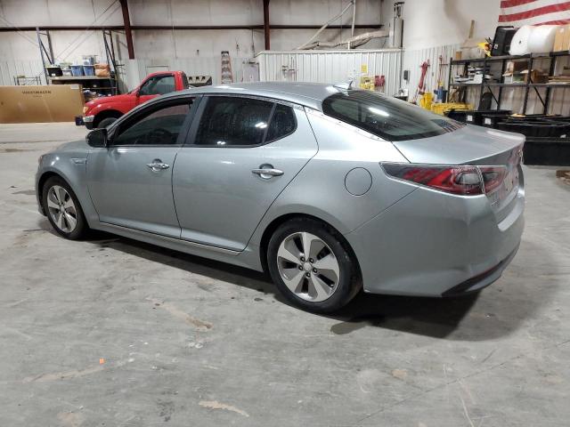 Vin: knagn4ad1f5090373, lot: 86891404, kia optima hybrid 20152