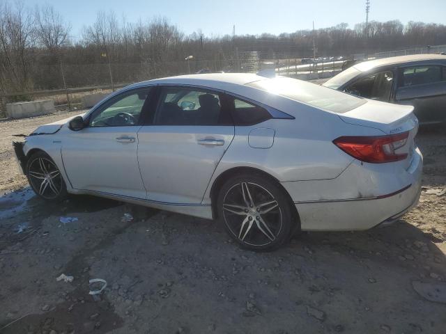 Vin: 1hgcv3f98ma020004, lot: 82564324, honda accord touring hybrid 20212