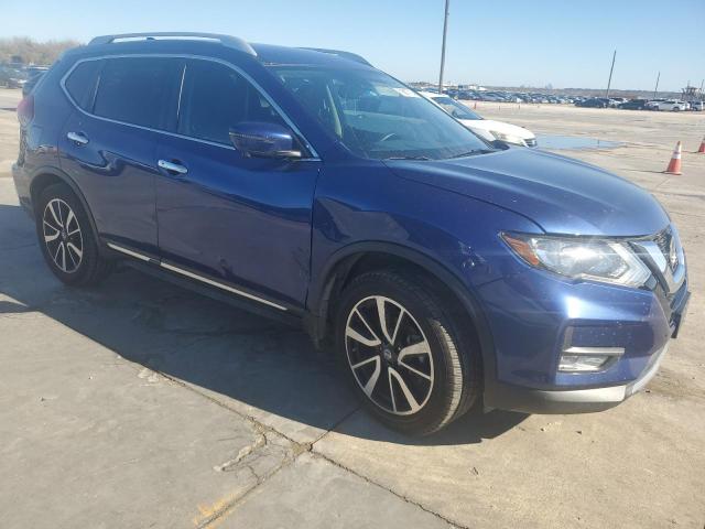 2019 NISSAN ROGUE S - 5N1AT2MT3KC812854