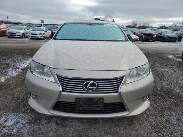 2015 LEXUS ES 350 - JTHBK1GG6F2208990