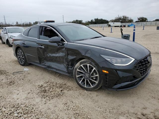 2023 HYUNDAI SONATA LIM - KMHL34J26PA290756