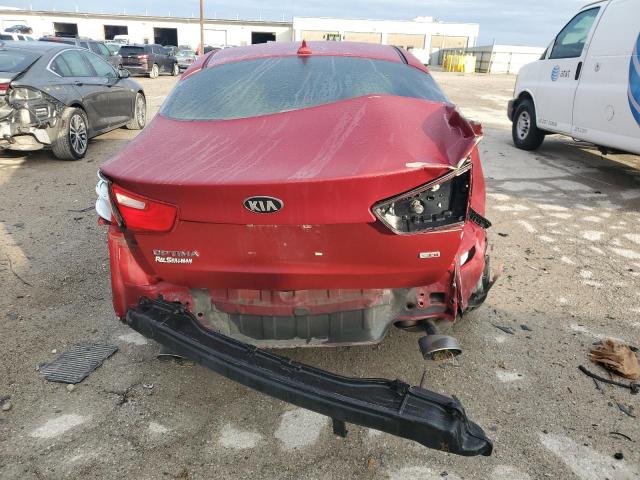 2015 KIA OPTIMA LX - 5XXGM4A72FG466946