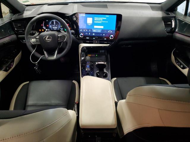 2022 LEXUS NX 350H 2T2GKCEZ7NC007876