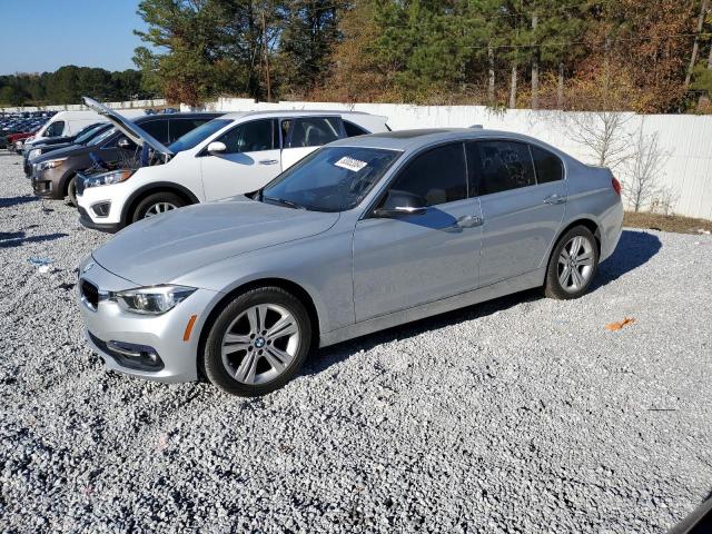 2017 BMW 330 I #3027129786