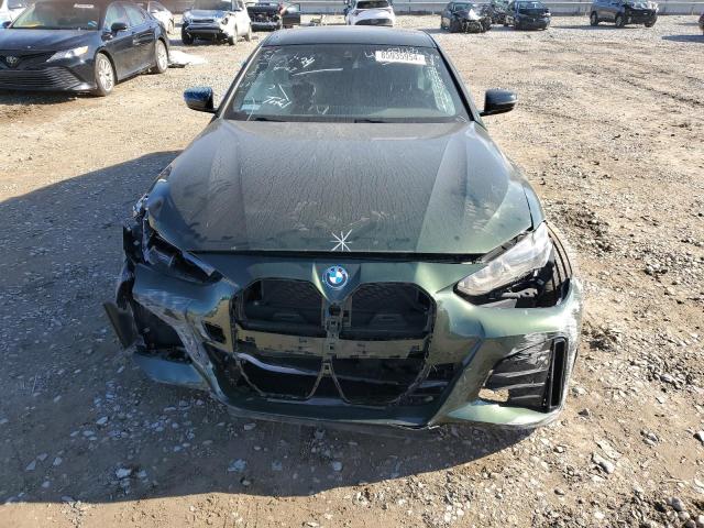 2023 BMW I4 EDRIVE - WBY73AW08PFN49504