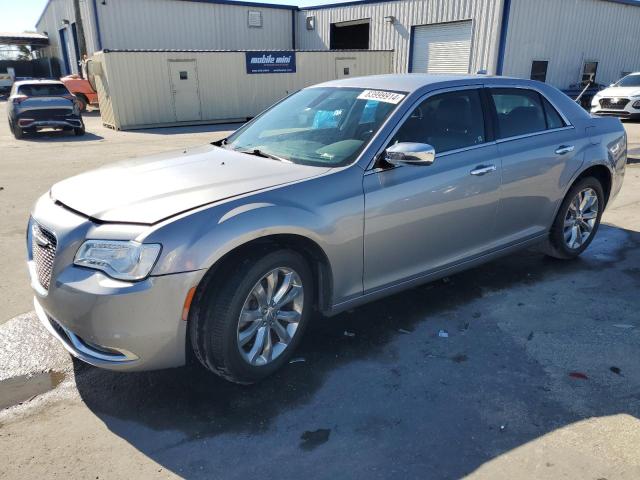 2018 CHRYSLER 300 LIMITE #3029603141