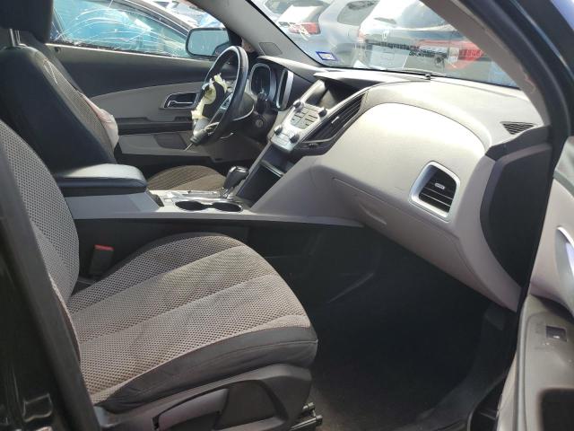 2016 CHEVROLET EQUINOX LT - 2GNALCEK6G6289191