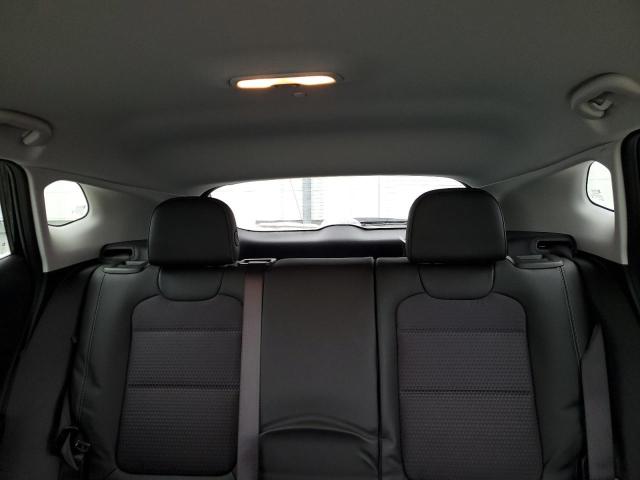 2025 CHEVROLET TRAX 1LT - KL77LHEP6SC085676