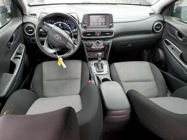 2020 HYUNDAI KONA SEL - KM8K2CAA8LU578190