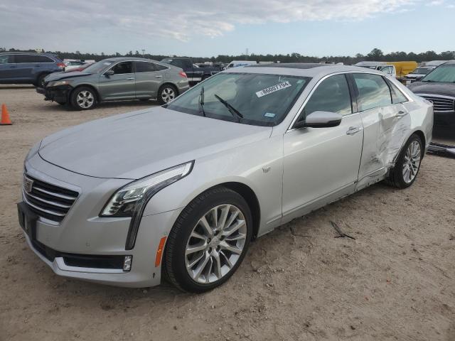 2017 CADILLAC CT6 PREMIU #3037970205