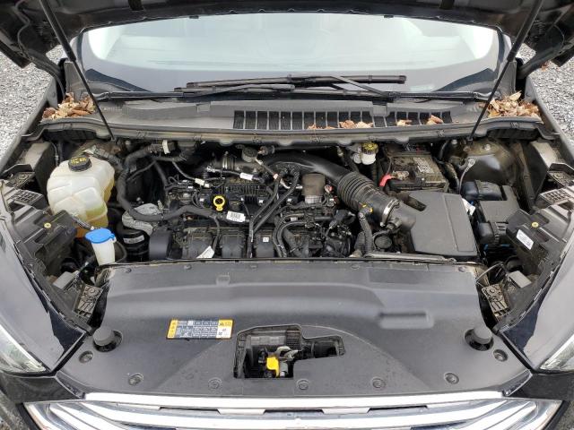 2019 FORD EDGE SEL - 2FMPK4J92KBC71233
