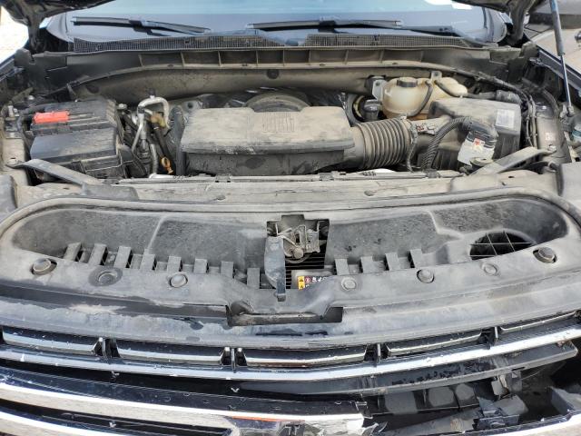 2021 CHEVROLET TAHOE K150 - 1GNSKRKD7MR300909